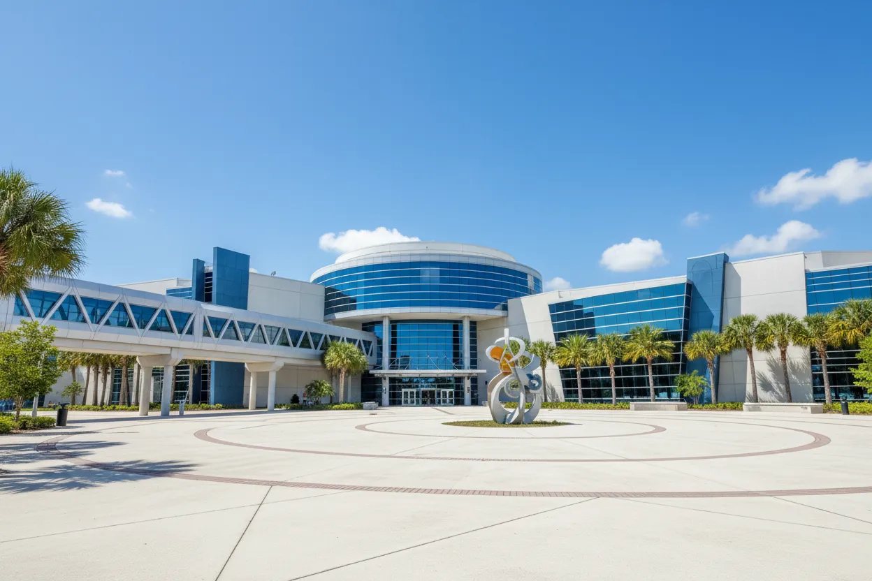 Museum of Science & Industry (MOSI)